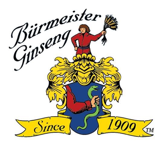 Burmeister Ginseng